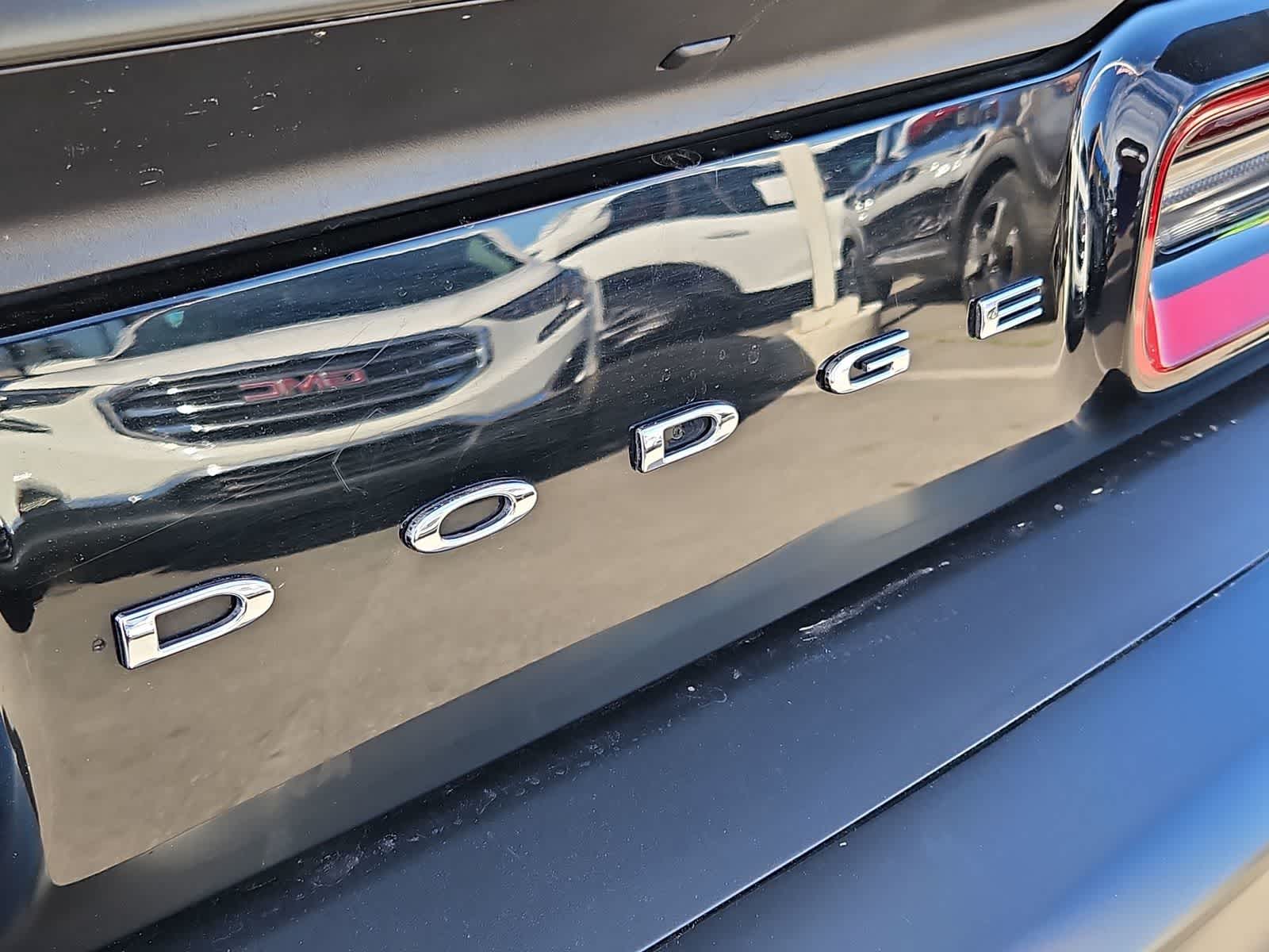 Thumbnail: 2019 Dodge Challenger - 12