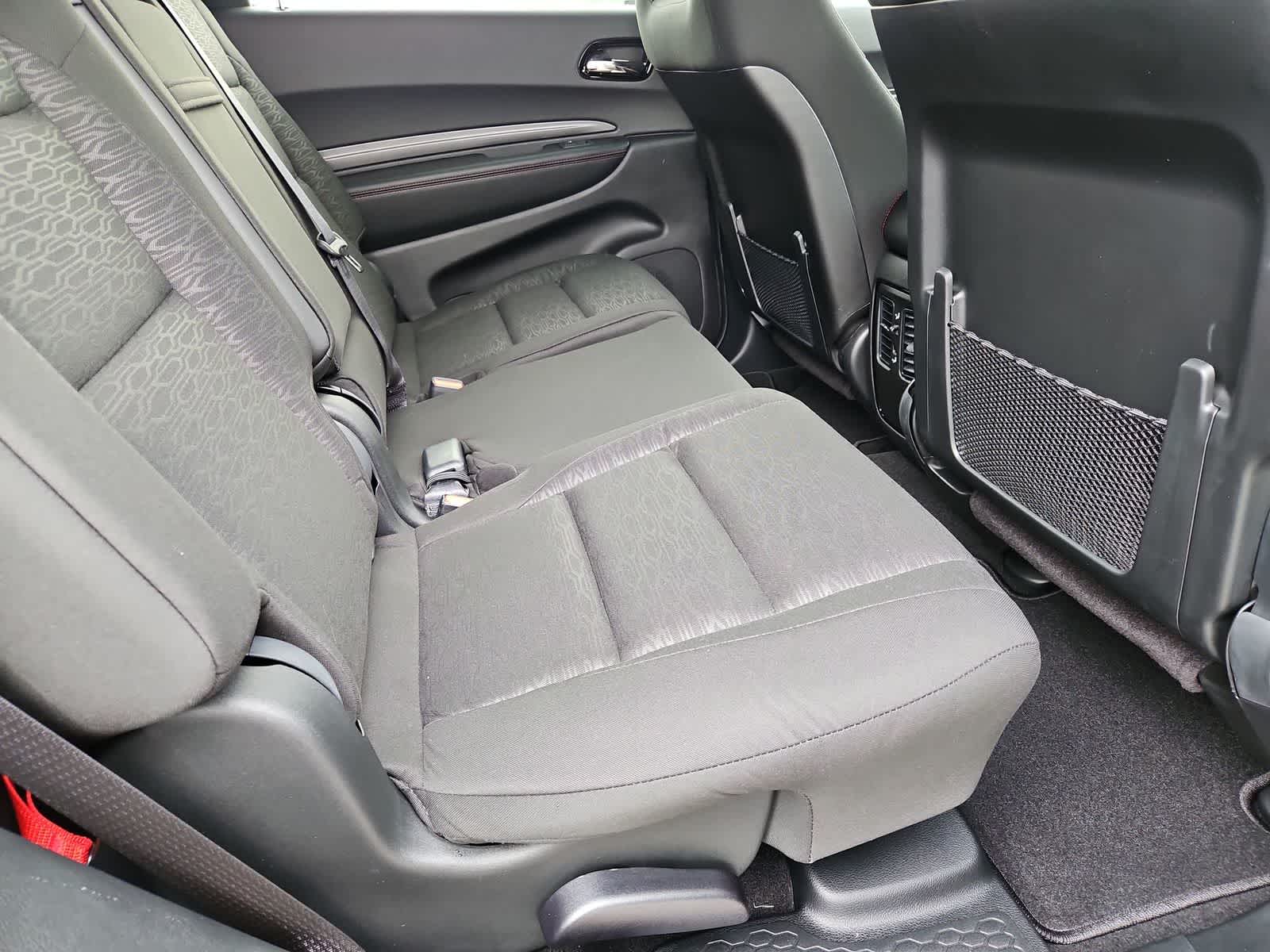 Thumbnail: 2026 Dodge Durango - 20