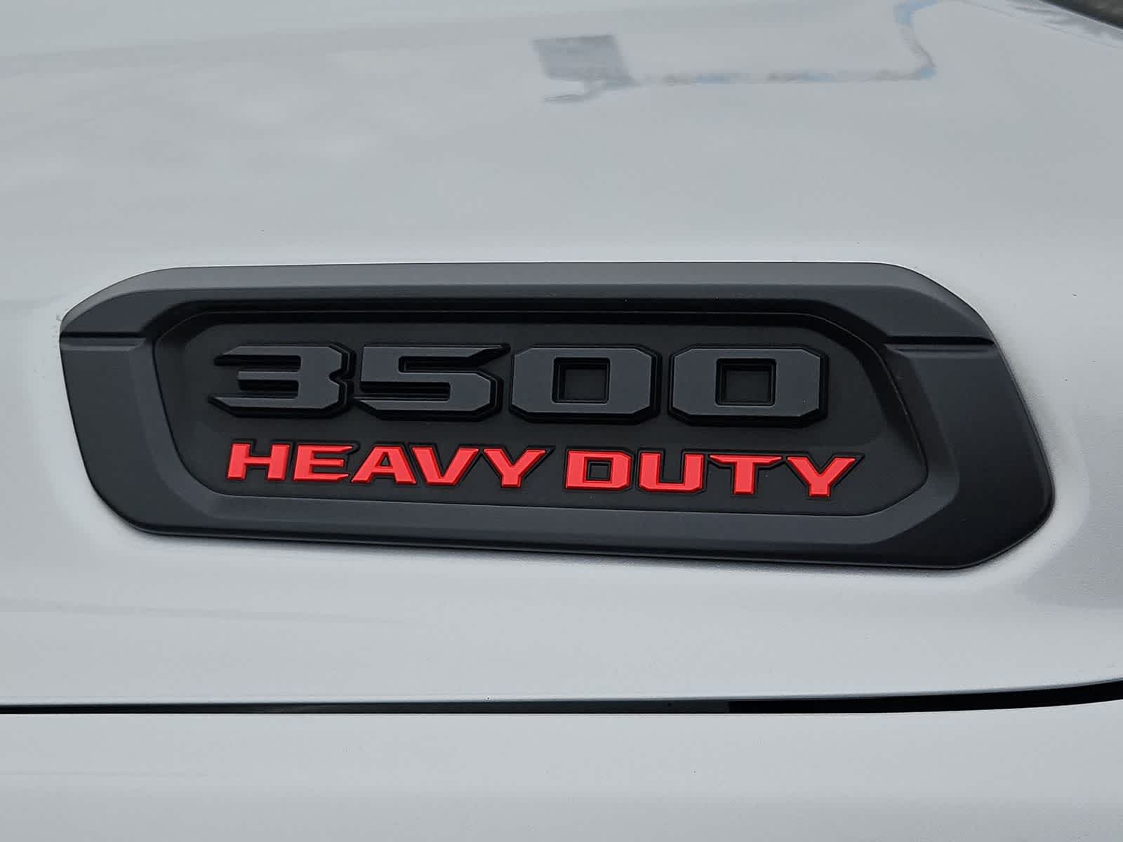 Thumbnail: 2026 RAM 3500 - 13