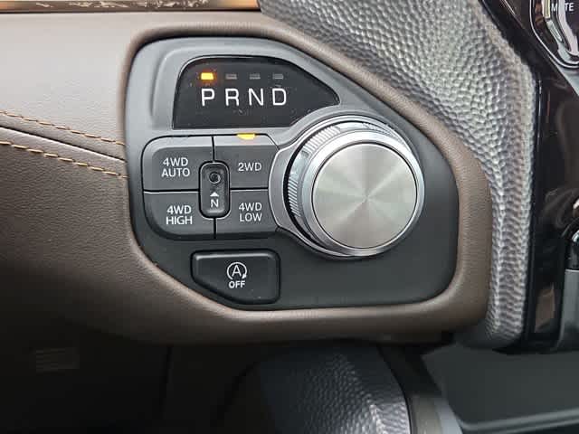 Thumbnail: 2026 RAM 1500 - 36
