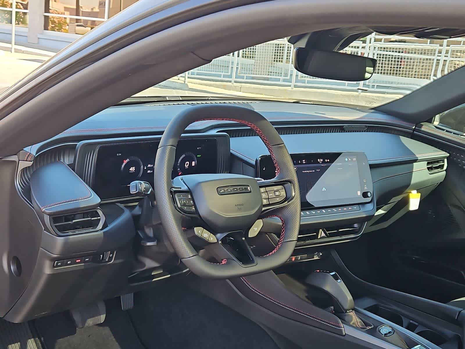 Thumbnail: 2025 Dodge Charger - 10