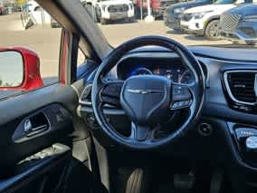 Thumbnail: 2020 Chrysler Pacifica - 27