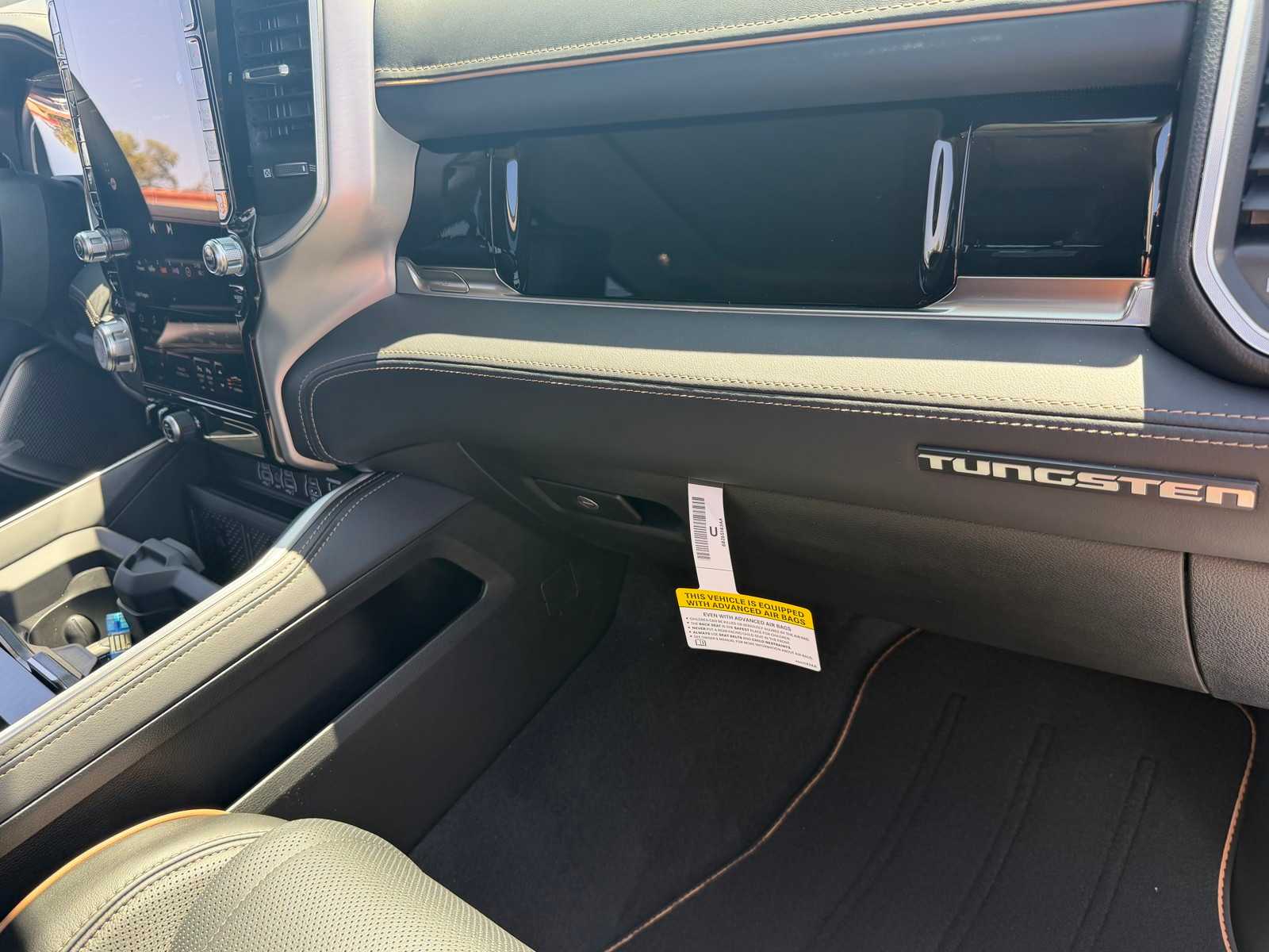 Thumbnail: 2026 RAM 1500 - 24