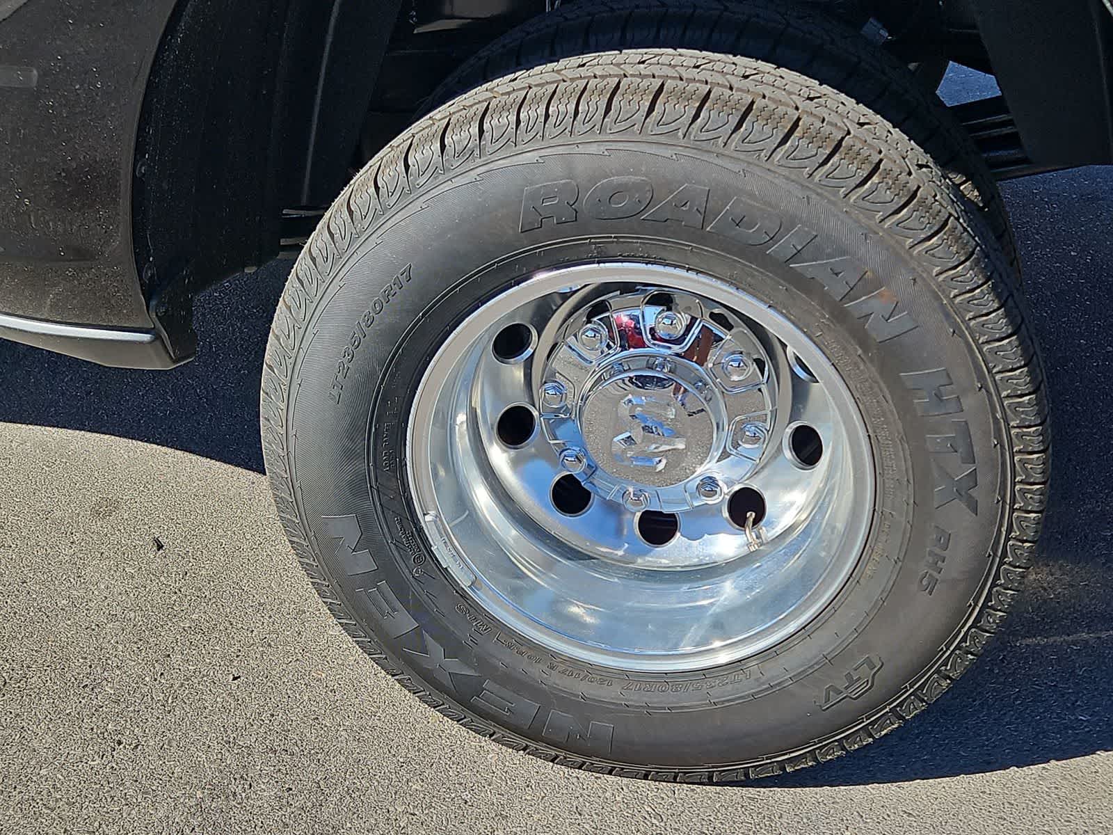 Thumbnail: 2026 RAM 3500 - 14