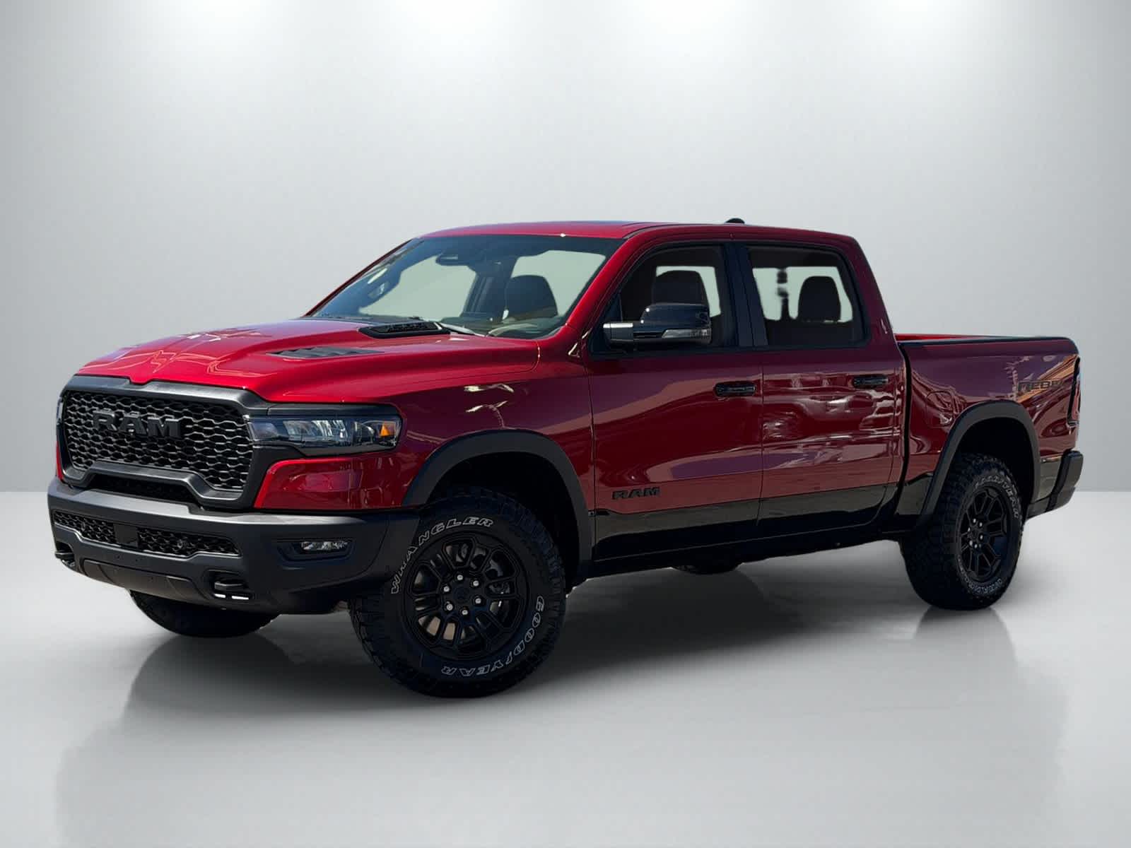 2027 Ram 1500
