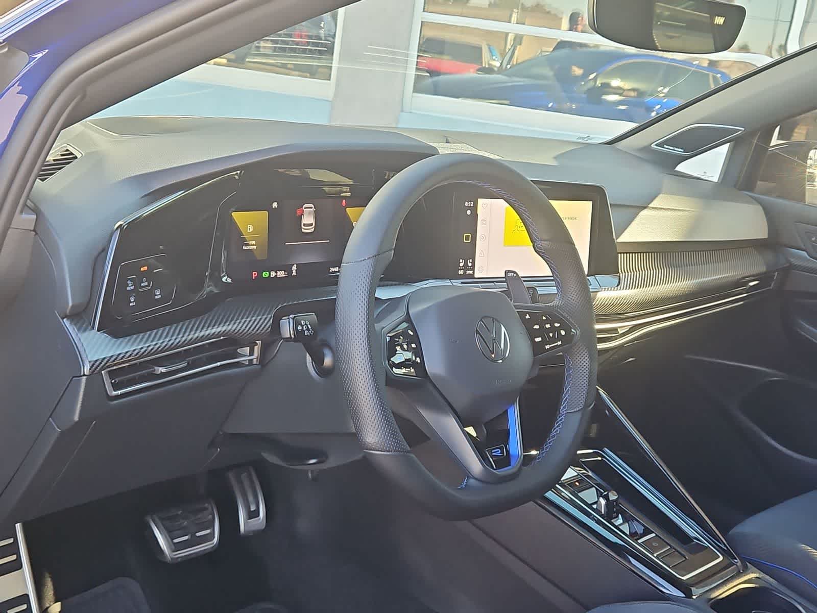 2023 Volkswagen Golf R 20th Anniversary Edition 10