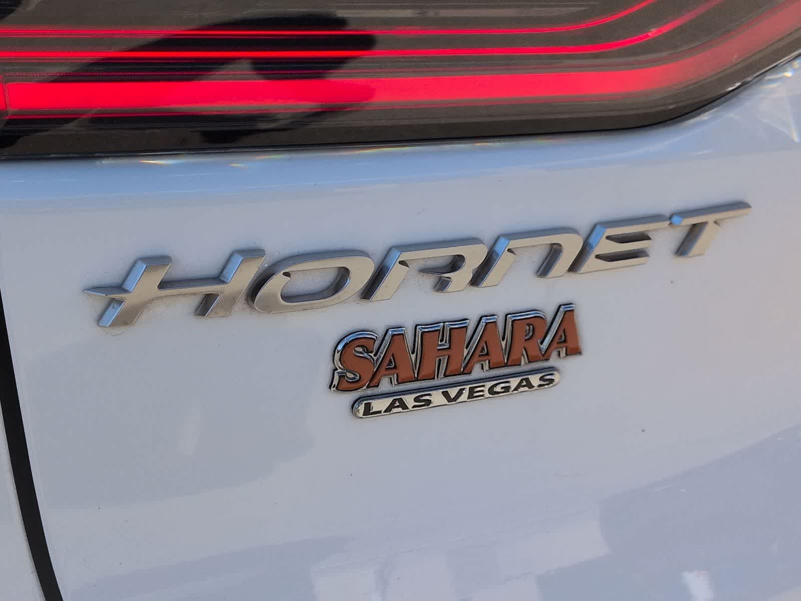 Thumbnail: 2024 Dodge Hornet - 13