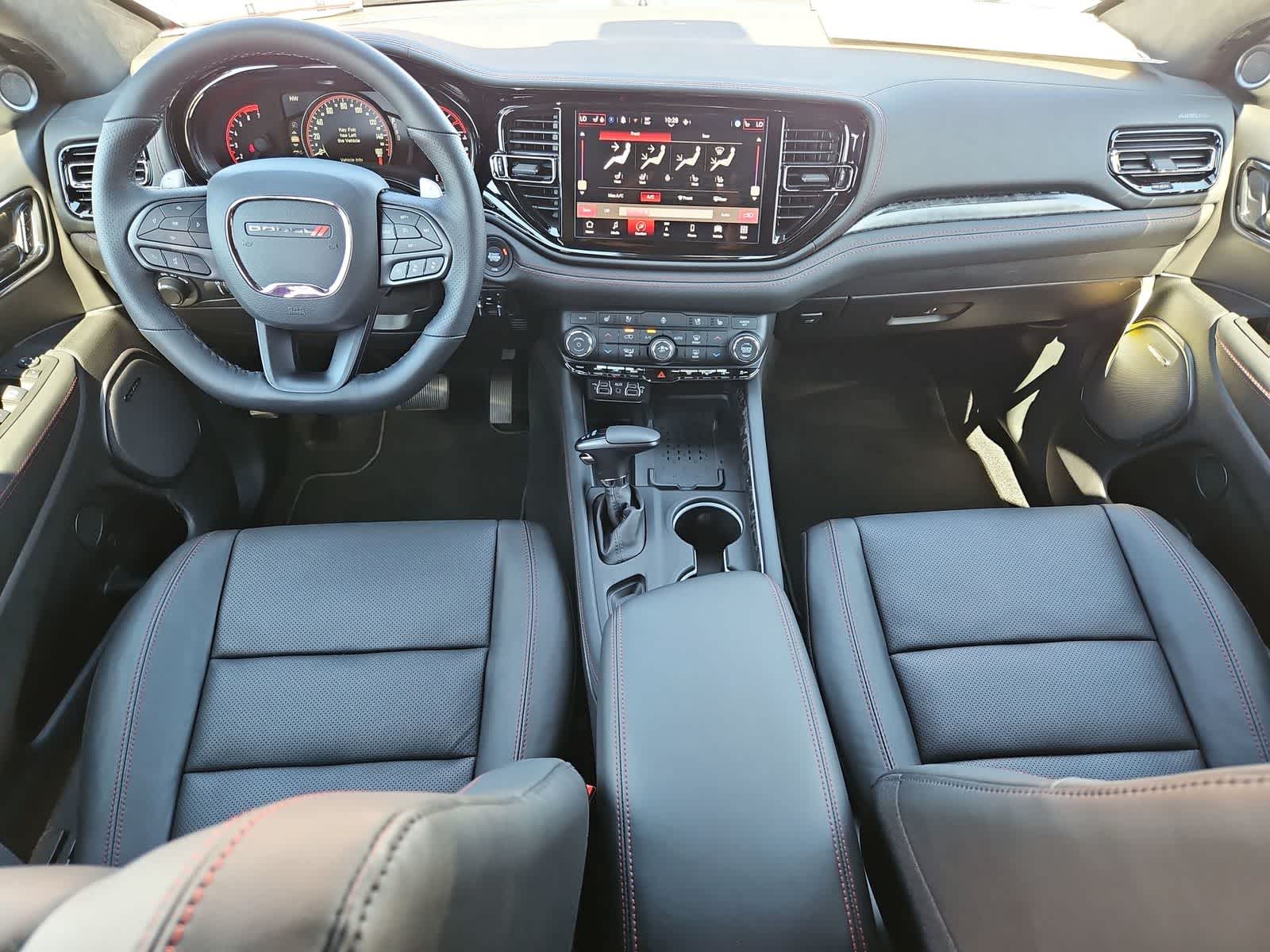 Thumbnail: 2026 Dodge Durango - 15