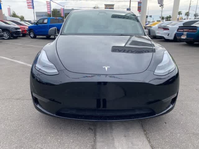 Thumbnail: 2022 Tesla Model Y - 2