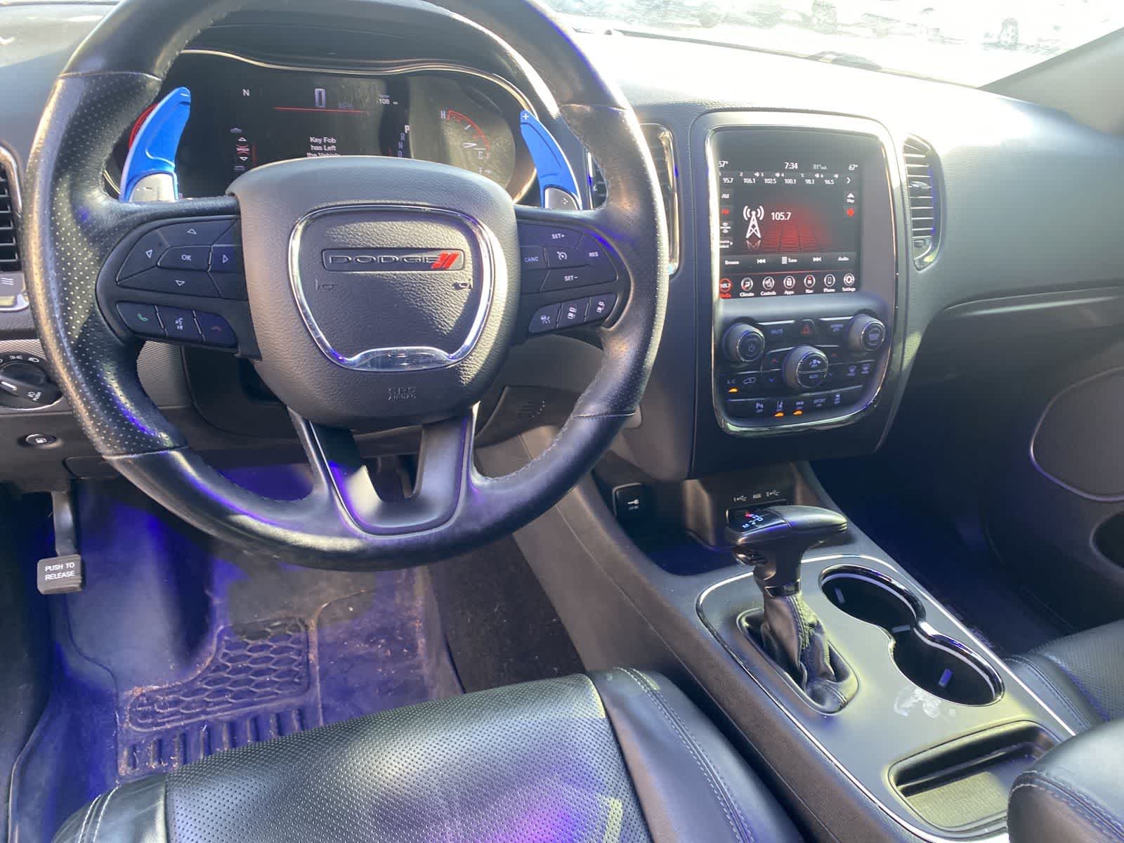 Thumbnail: 2020 Dodge Durango - 10