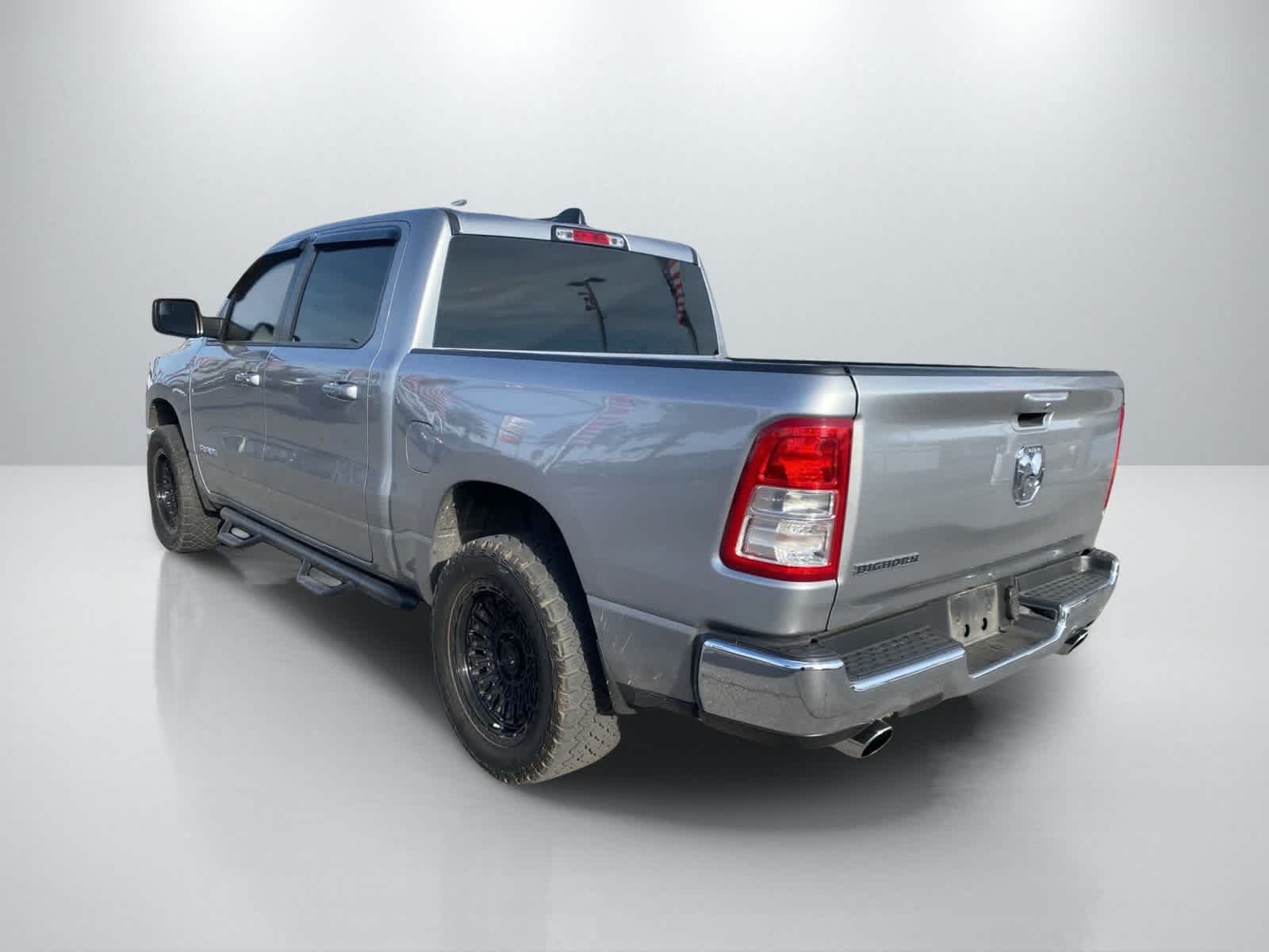 Thumbnail: 2022 RAM 1500 - 11