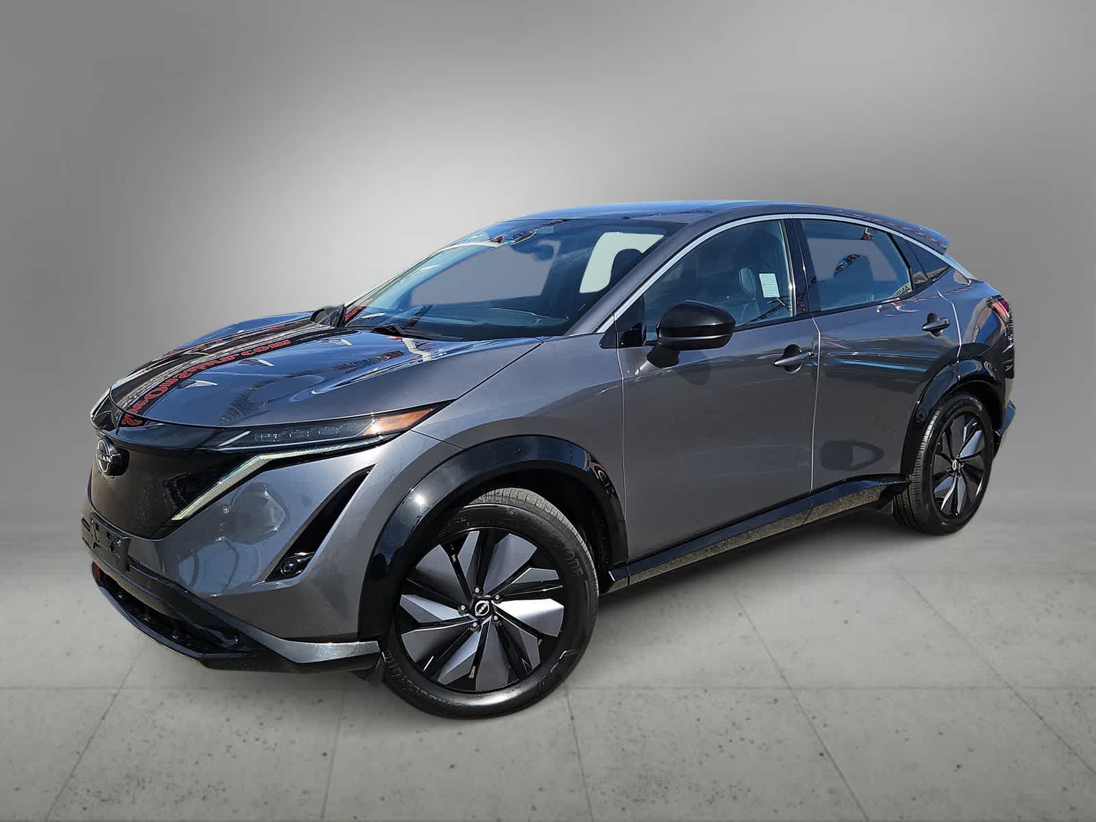 2023 Nissan Ariya Engage -
                  Las Vegas, NV