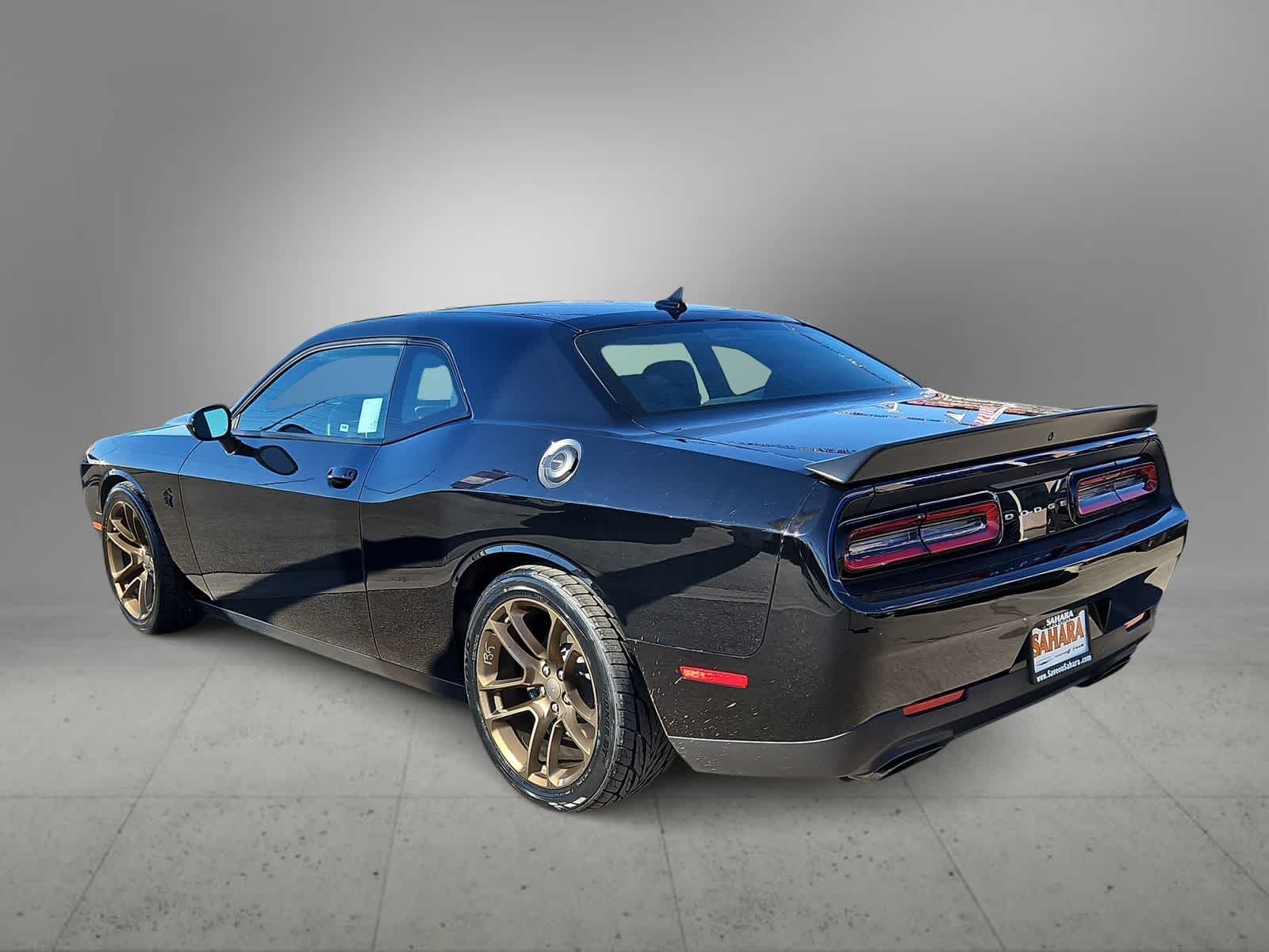 Thumbnail: 2023 Dodge Challenger - 7