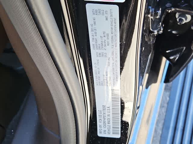 Thumbnail: 2026 RAM 1500 - 40