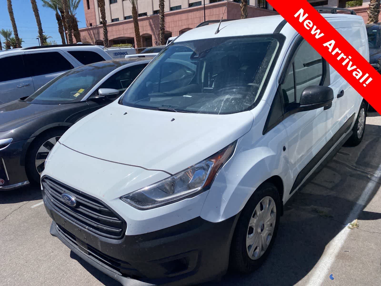 2020 Ford Transit Series Connnect XL -
                  Las Vegas, NV