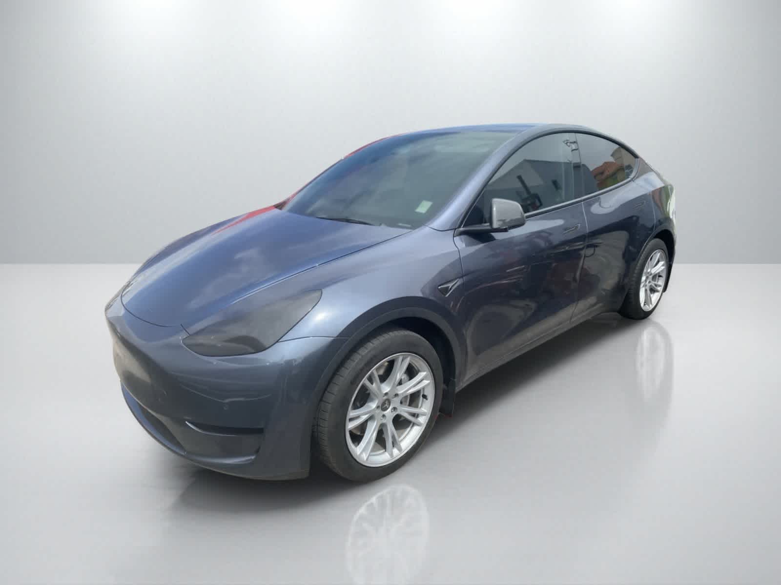 2021 Tesla Model Y Long Range -
                  Las Vegas, NV
