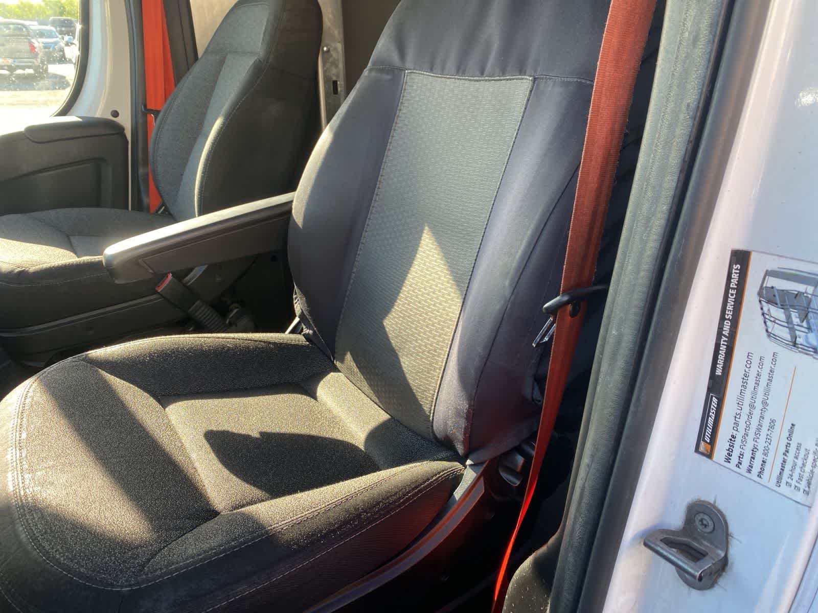 2023 RAM ProMaster  14