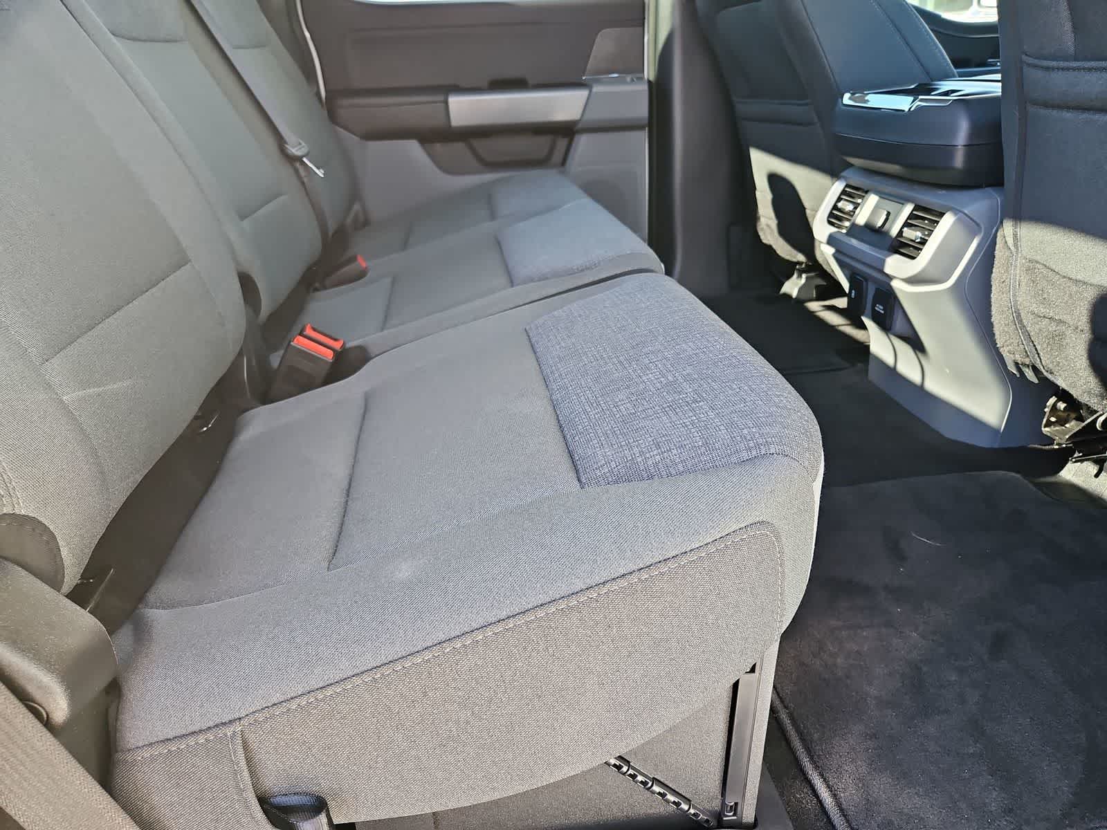 Thumbnail: 2024 Ford F-150 - 22