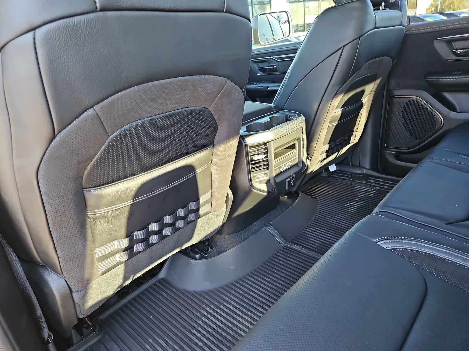 Thumbnail: 2026 RAM 1500 - 19