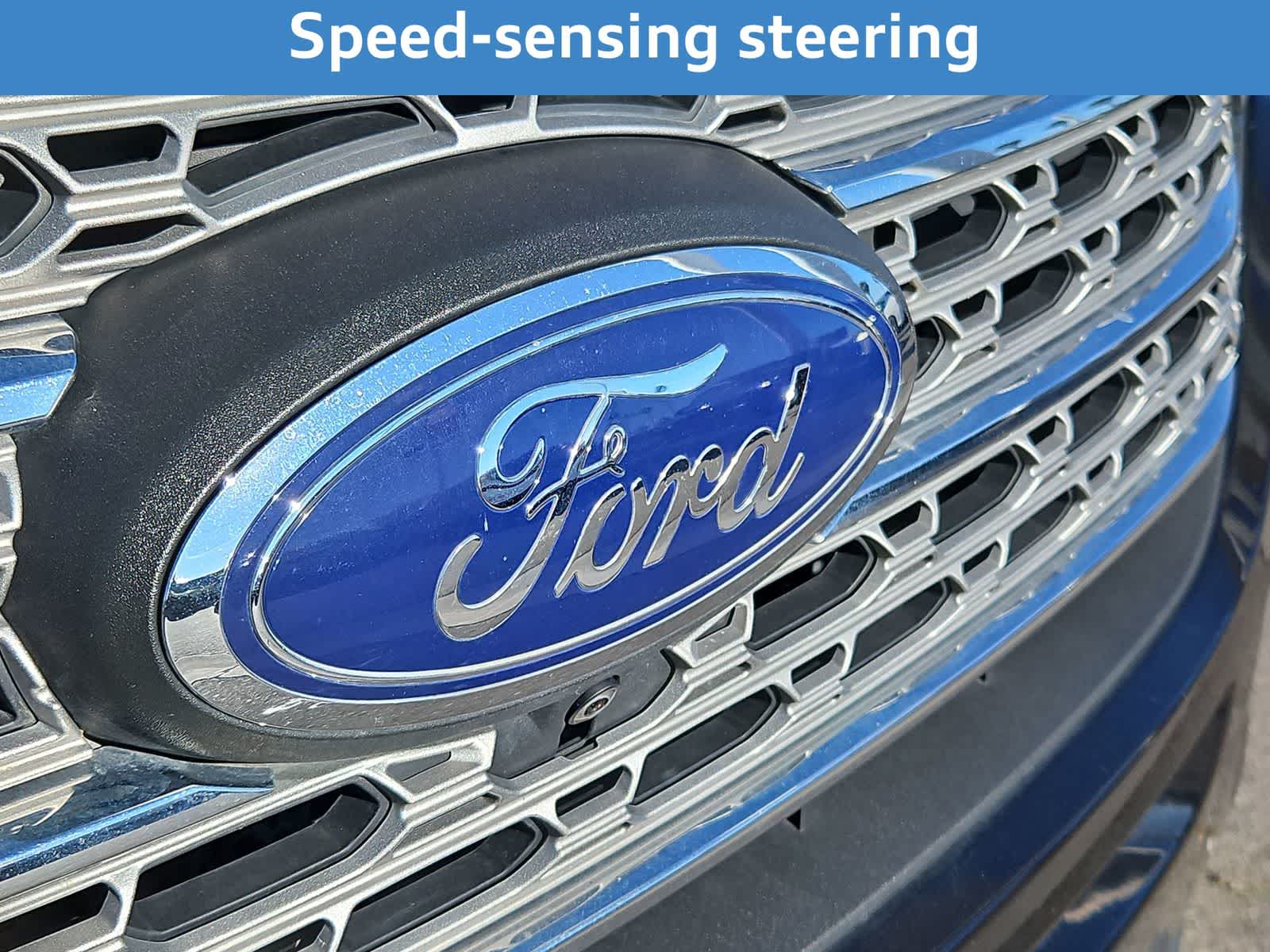 Thumbnail: 2024 Ford Explorer - 14