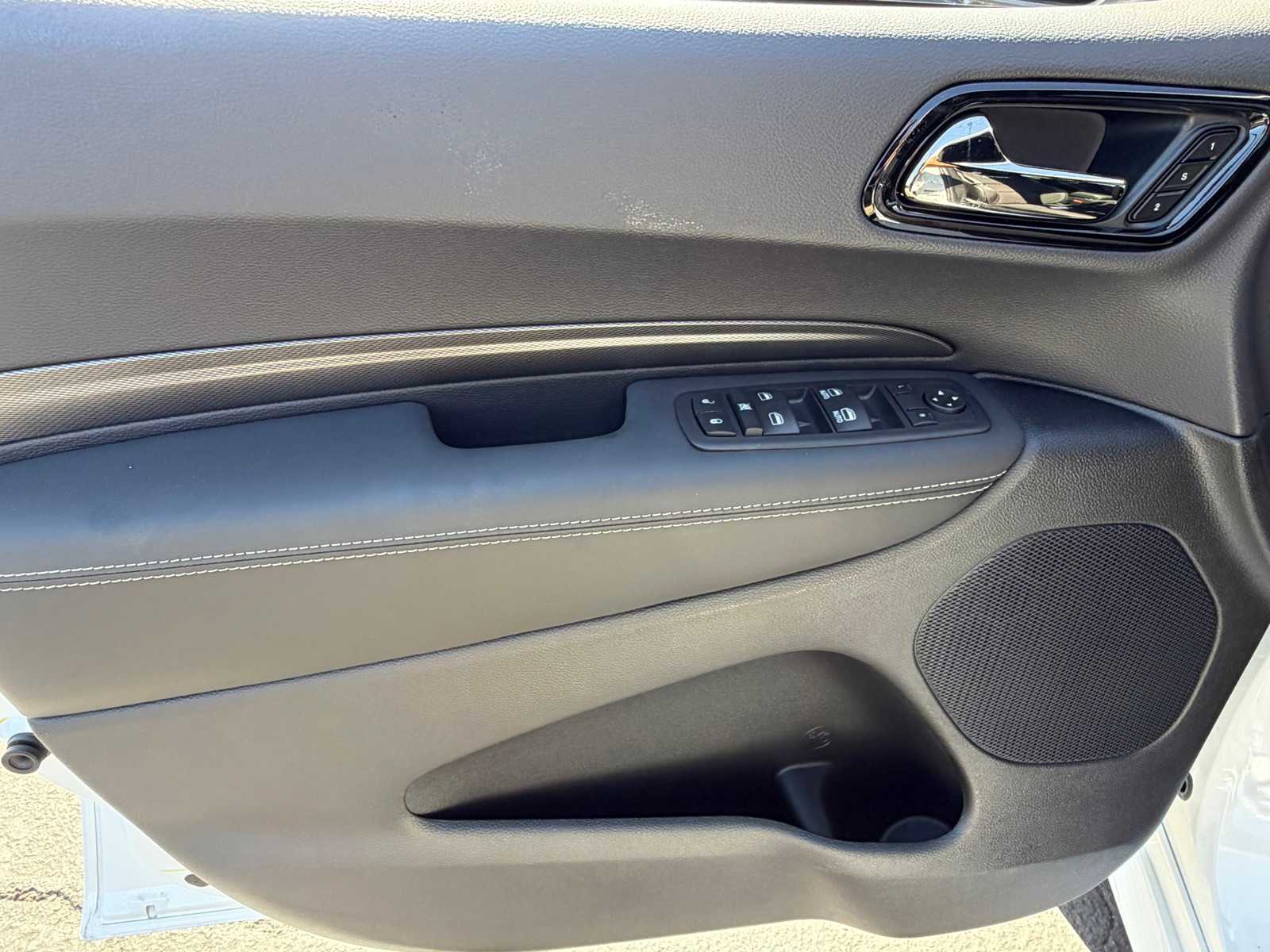 Thumbnail: 2026 Dodge Durango - 30