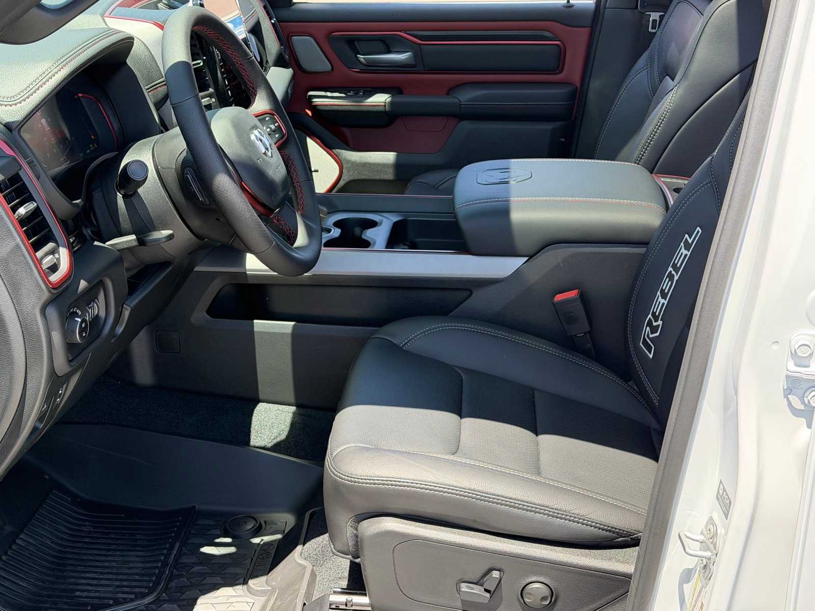 Thumbnail: 2026 RAM 1500 - 24