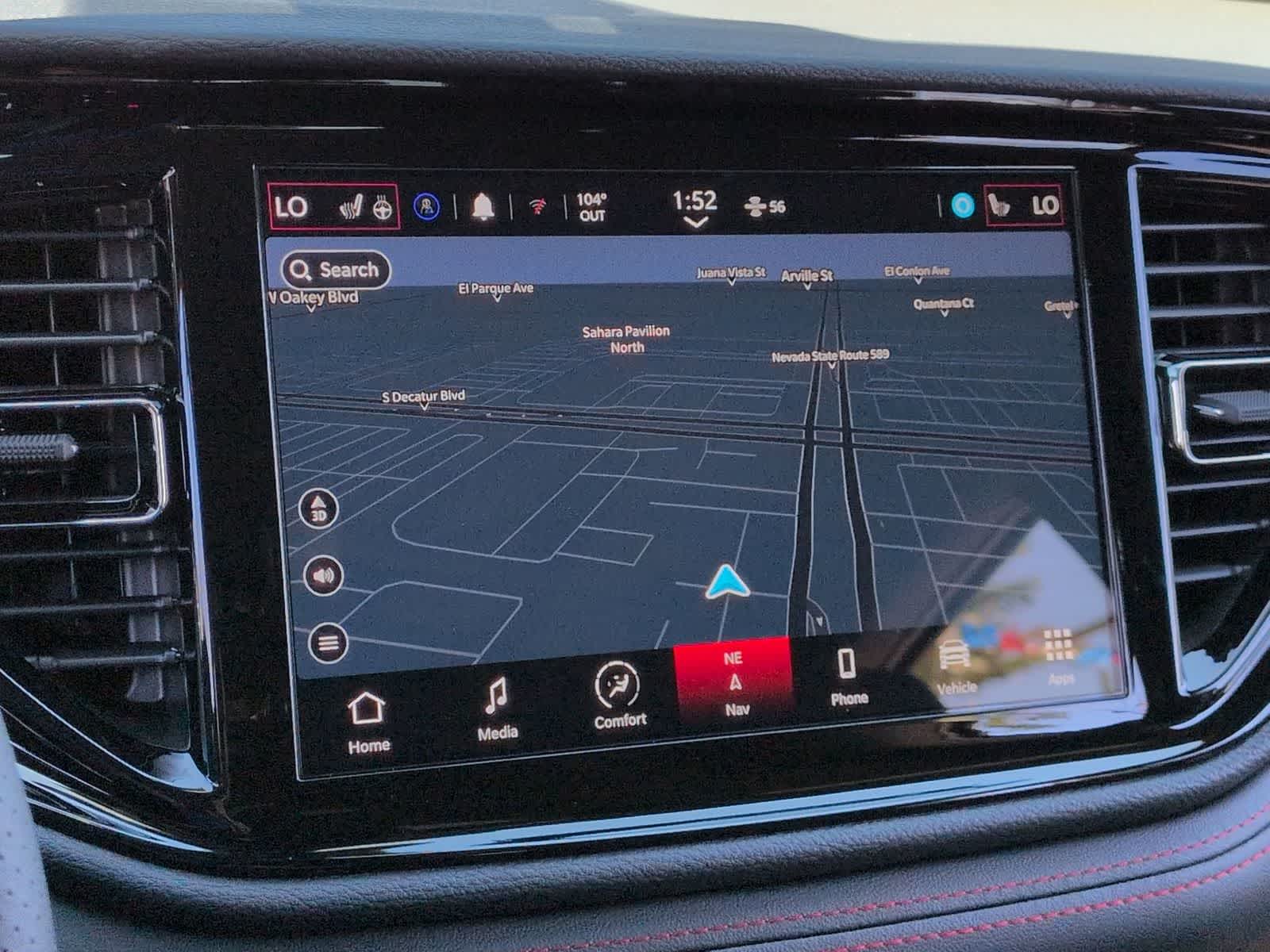 Thumbnail: 2025 Dodge Durango - 27