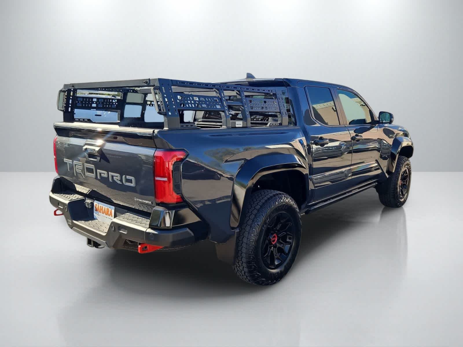 Thumbnail: 2024 Toyota Tacoma - 11