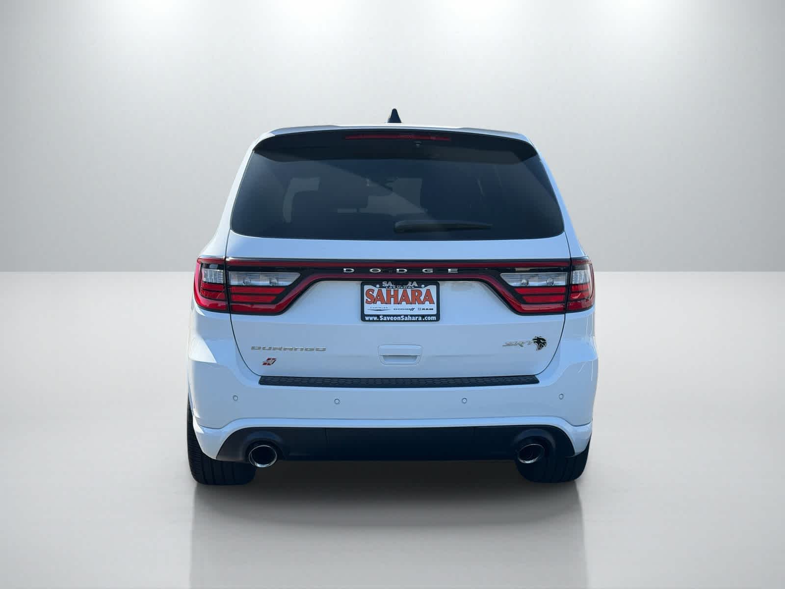 Thumbnail: 2026 Dodge Durango - 4