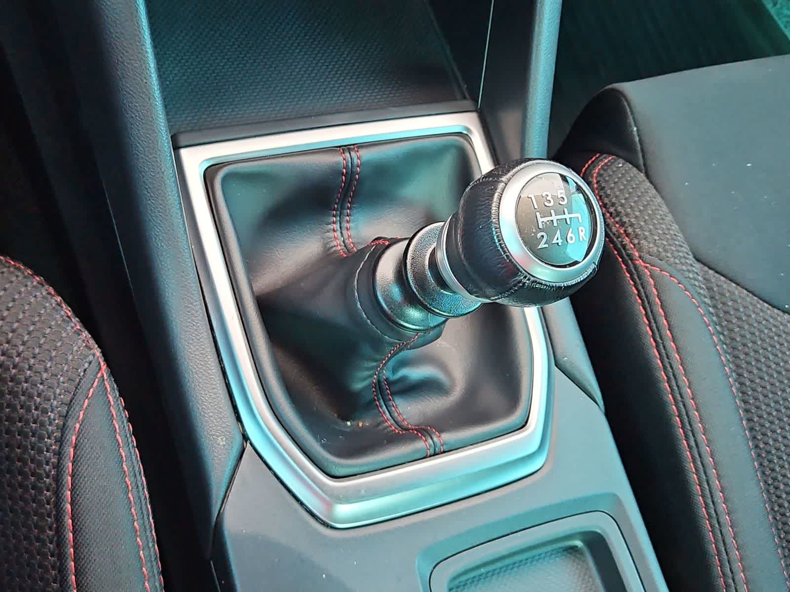 Thumbnail: 2023 Subaru WRX - 31