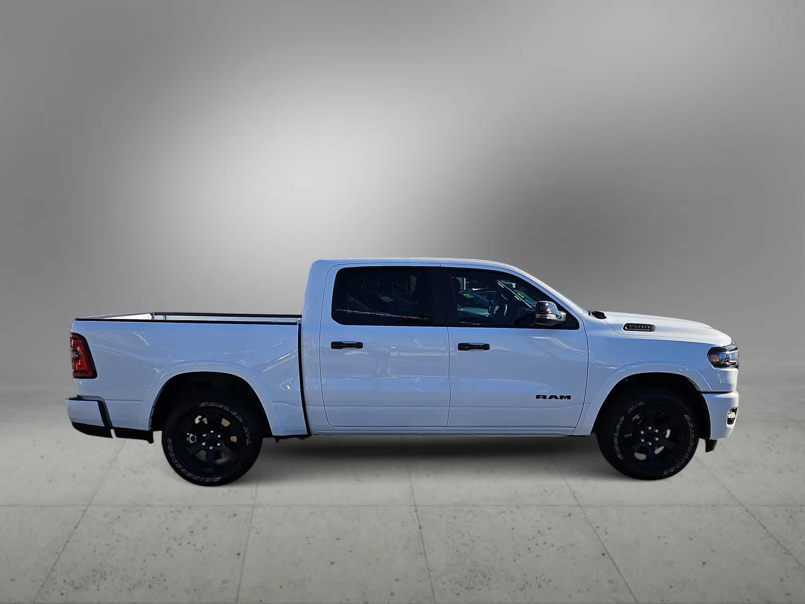 Thumbnail: 2026 RAM 1500 - 9