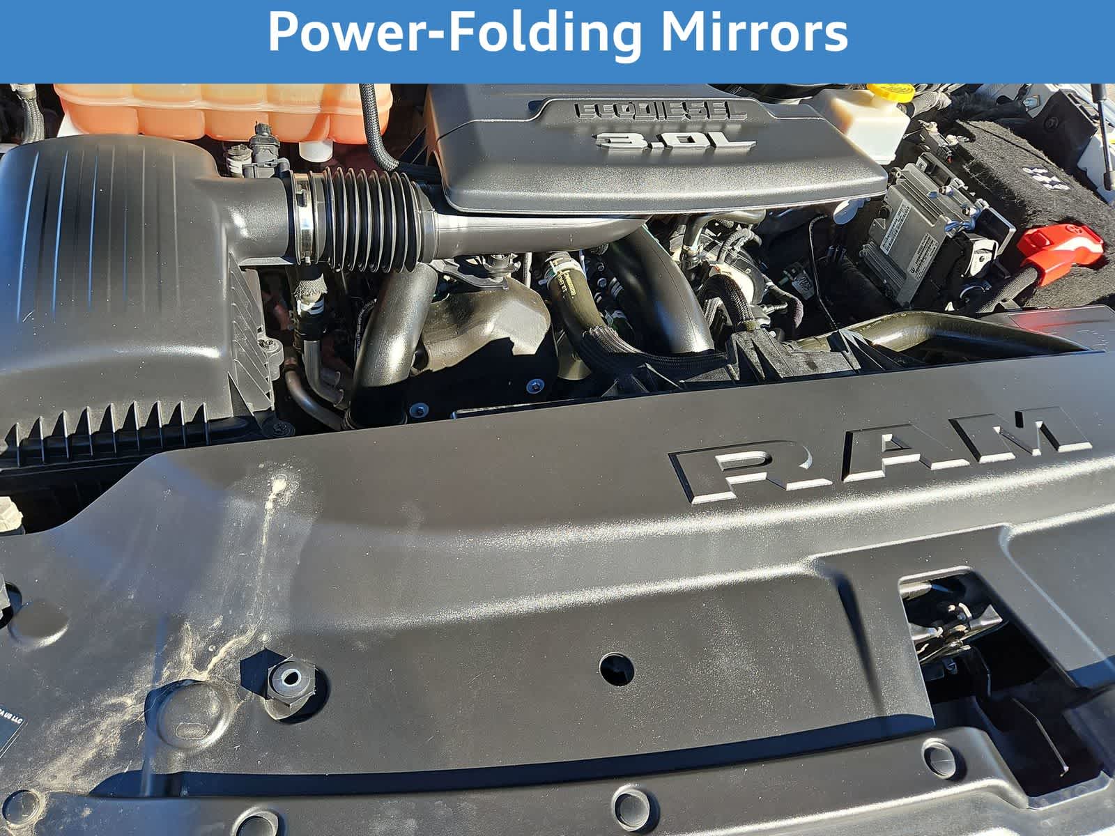 Thumbnail: 2022 RAM 1500 - 17