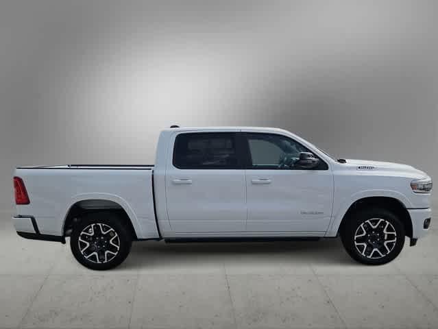Thumbnail: 2026 RAM 1500 - 9