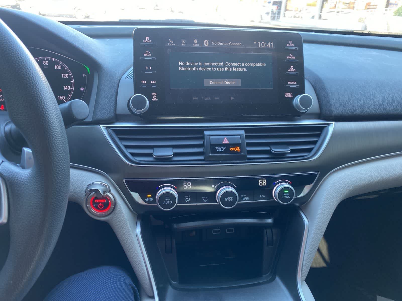 2022 Honda Accord  14