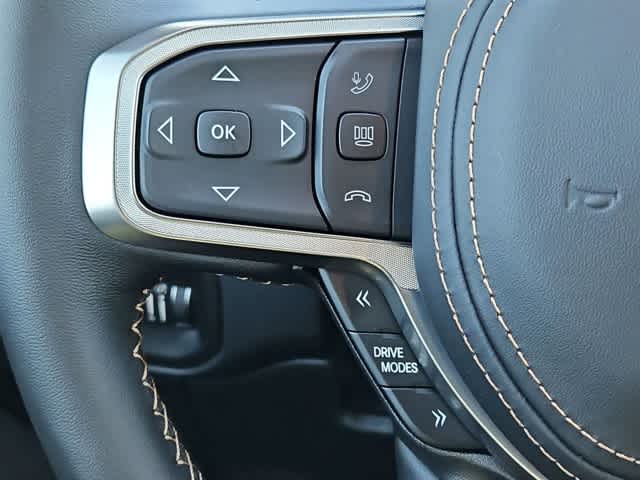 Thumbnail: 2026 RAM 1500 - 23