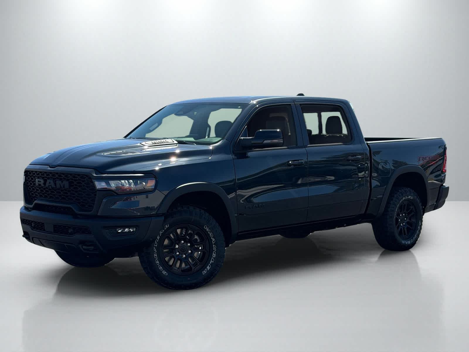 2027 Ram 1500