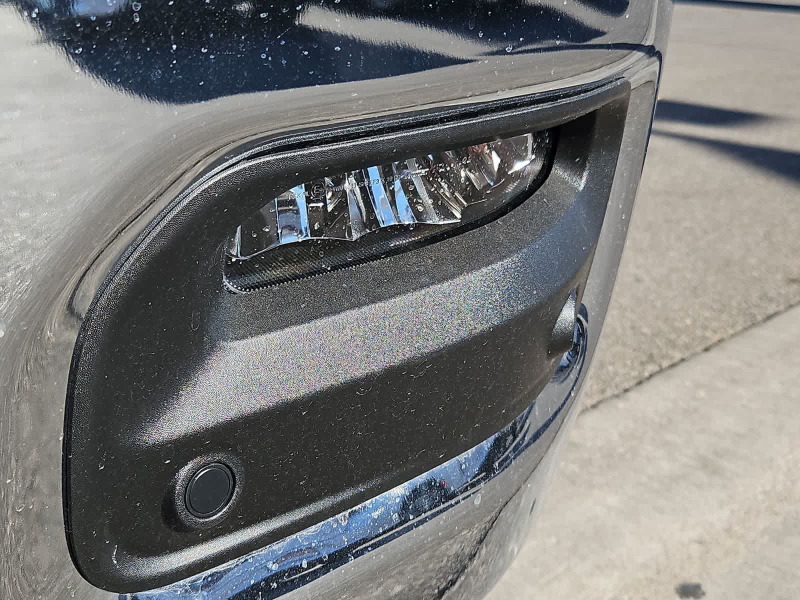 Thumbnail: 2026 RAM 1500 - 11