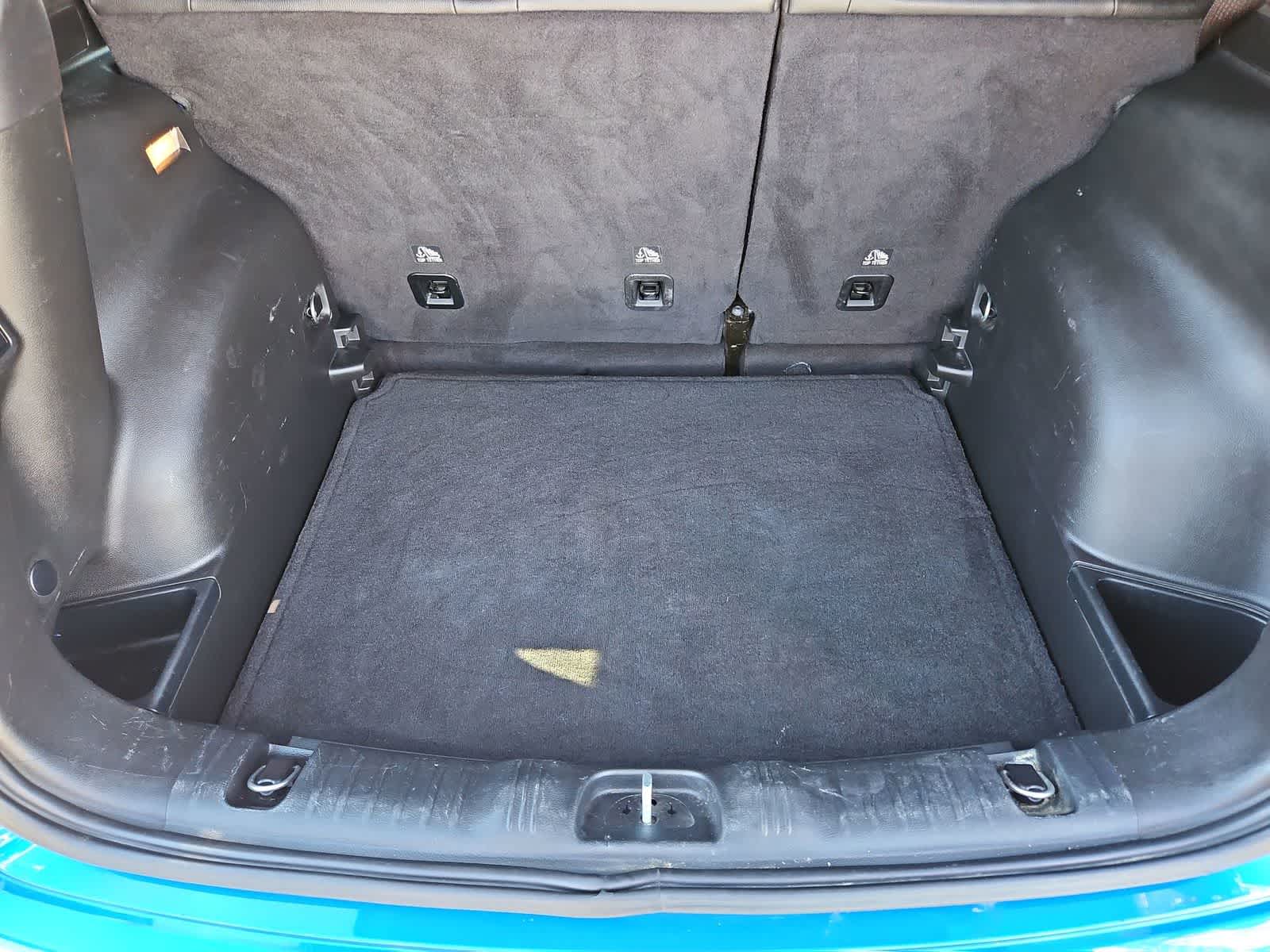 Thumbnail: 2024 Jeep Compass - 33