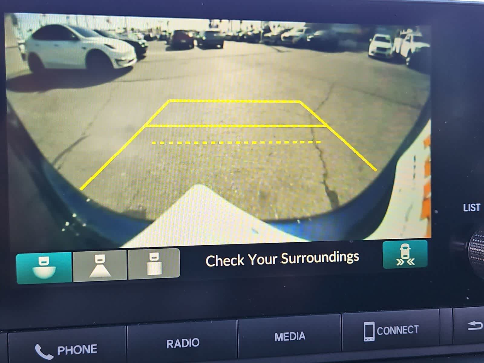 Thumbnail: 2025 Honda Pilot - 29