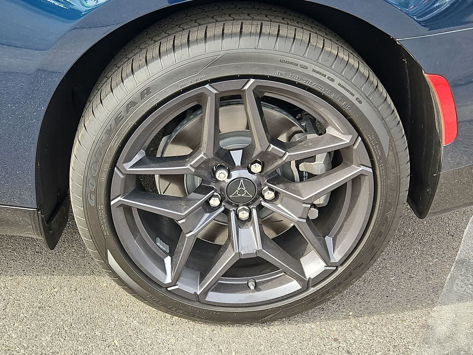 Thumbnail: 2026 Dodge Charger - 13