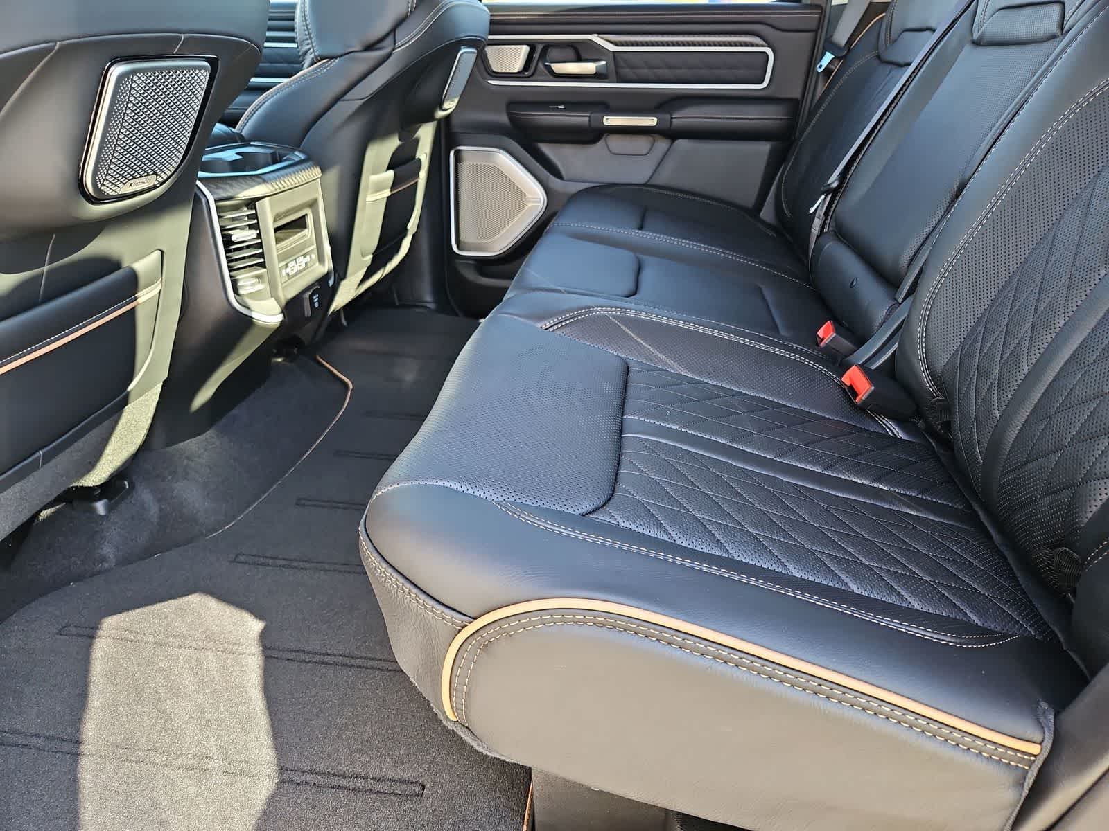 Thumbnail: 2026 RAM 1500 - 19