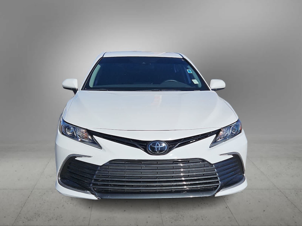 Used 2023 Toyota Camry LE Sedan