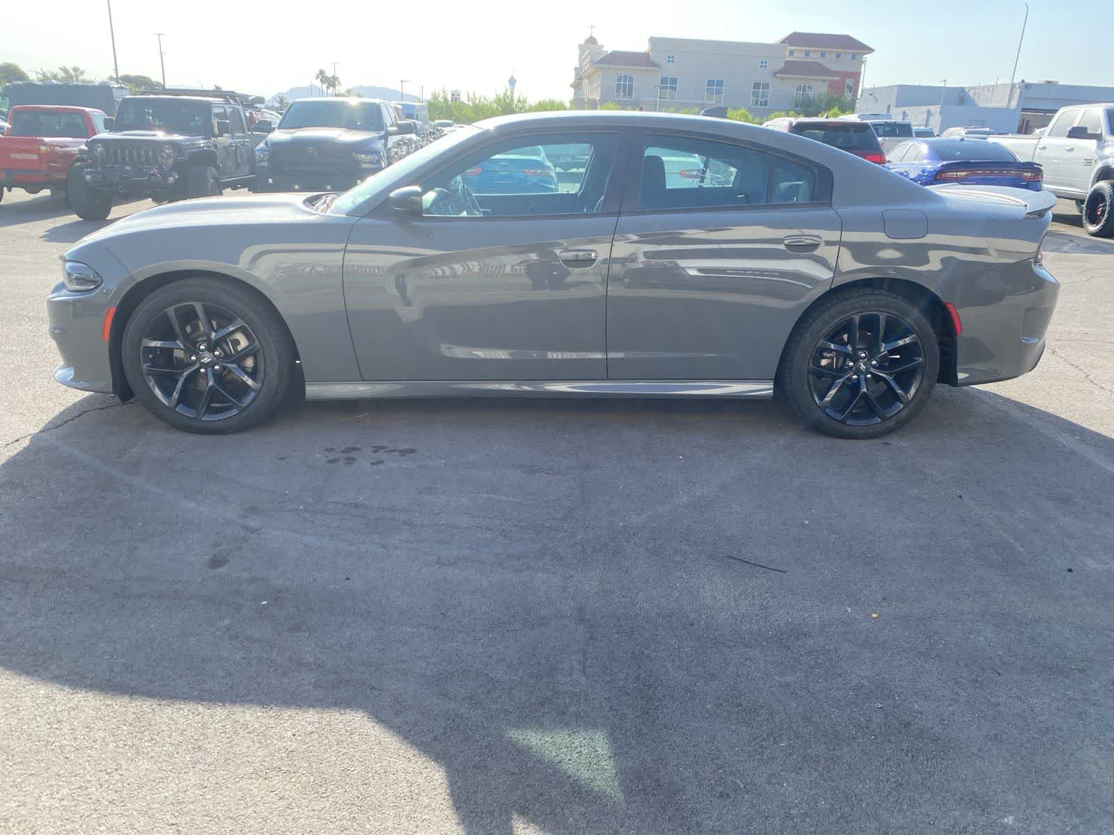 Thumbnail: 2023 Dodge Charger - 8