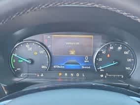 Thumbnail: 2022 Ford Escape - 37