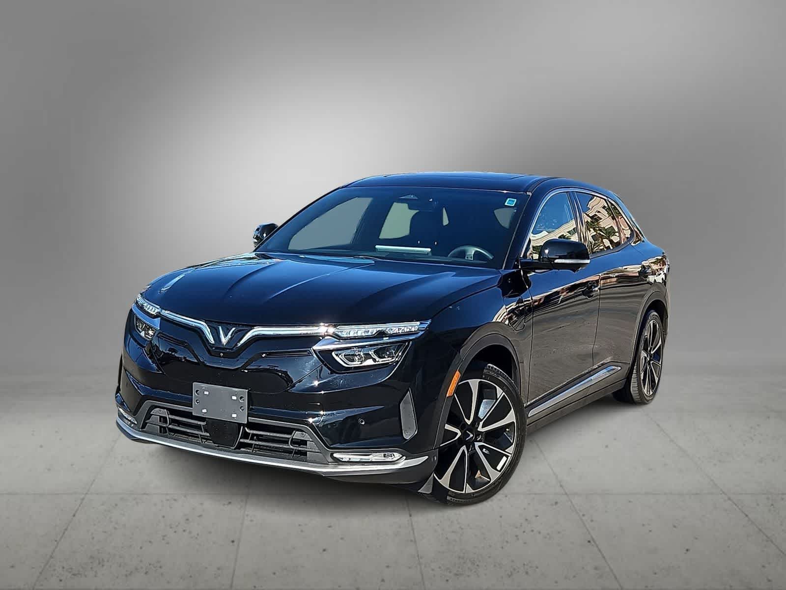 2023 VinFast VF8  -
                  Las Vegas, NV