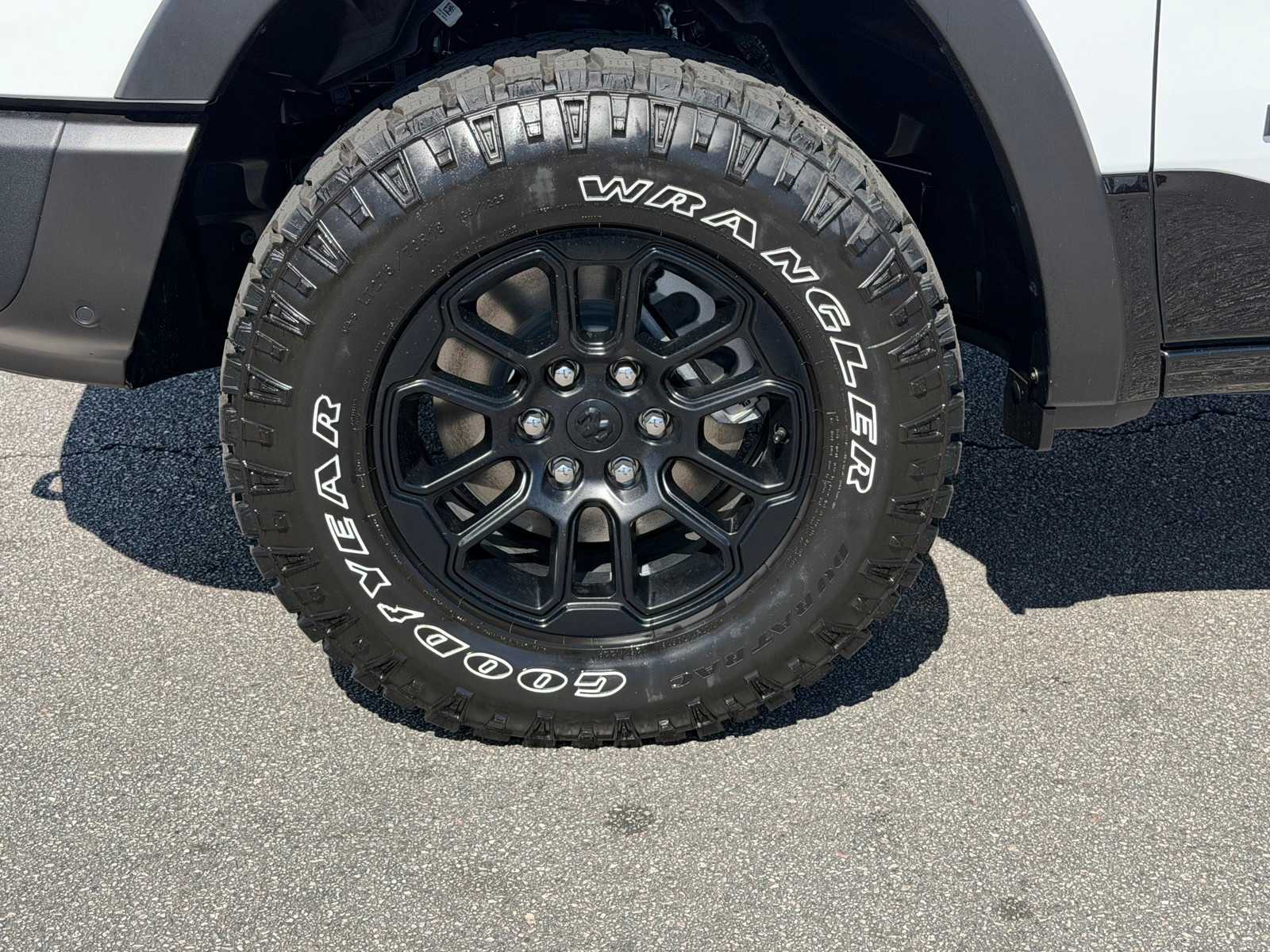 Thumbnail: 2026 RAM 1500 - 35