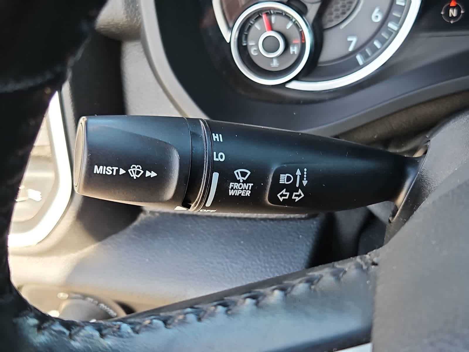 Thumbnail: 2021 RAM 1500 - 27