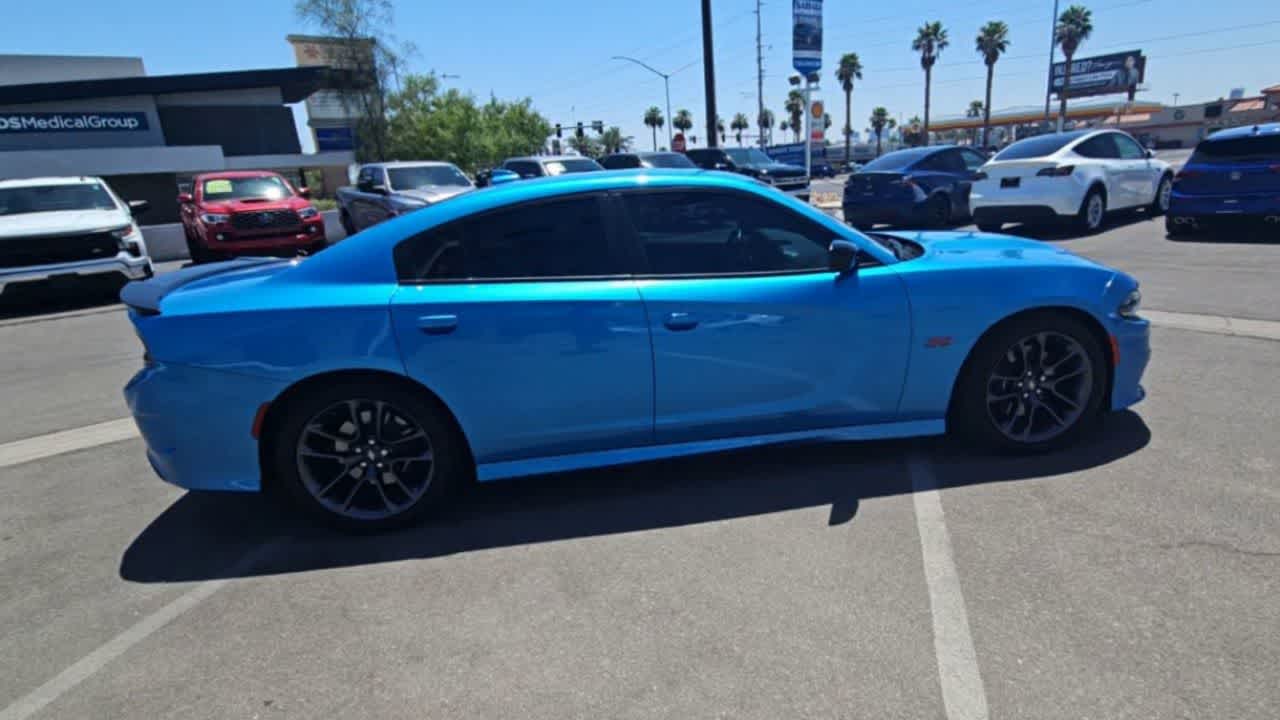 Thumbnail: 2023 Dodge Charger - 10