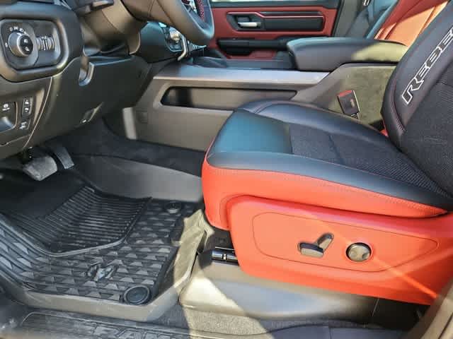 Thumbnail: 2026 RAM 1500 - 20