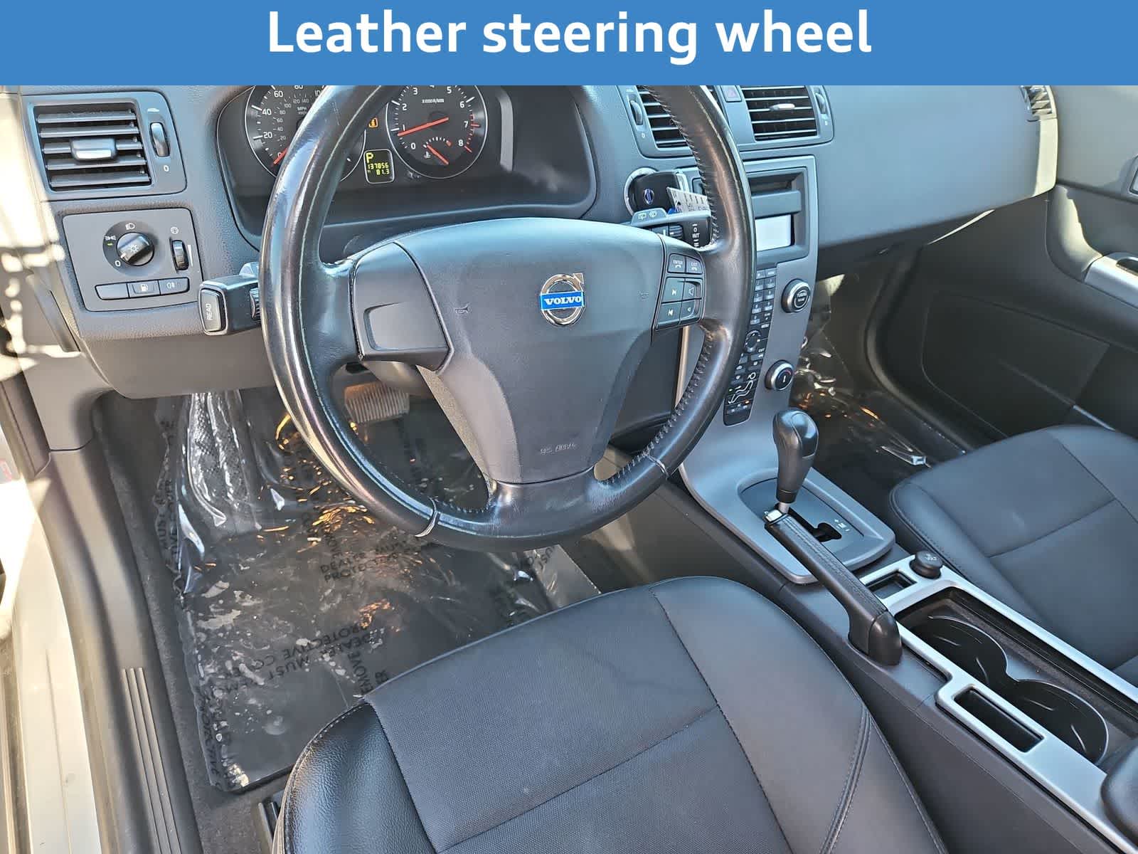 Thumbnail: 2009 Volvo C30 - 12